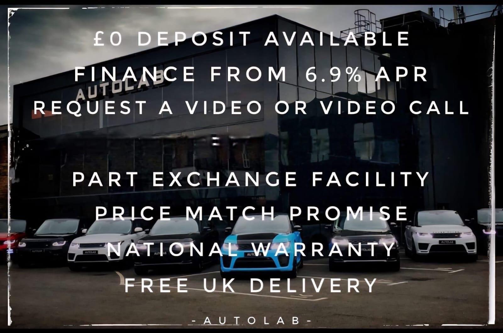 Land Rover Range Rover Sport 2.0 P400e 13.1kWh HSE GPF Dynamic SUV 5dr Petrol Plug-in Hybrid Auto 4WD Euro 6 (s/s) (404 ps)